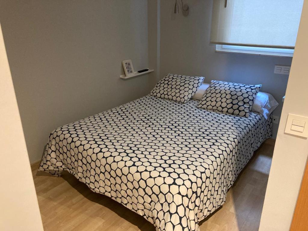 New Studio Sito 6 Parking Gratis Саламанка Екстер'єр фото