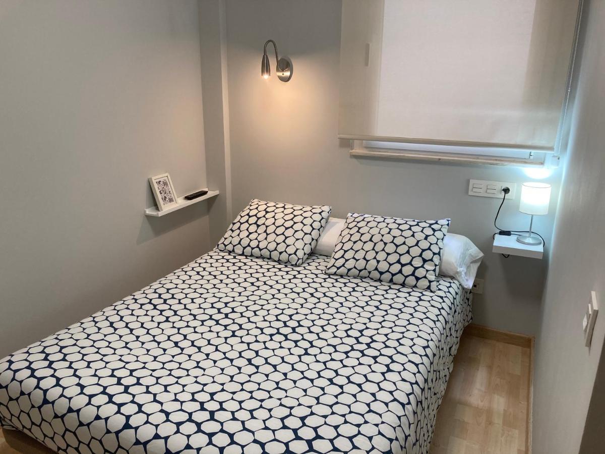 New Studio Sito 6 Parking Gratis Саламанка Екстер'єр фото